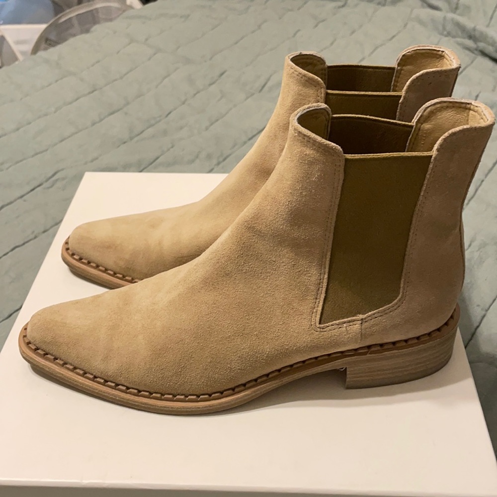Vince Denver Chelsea Boot